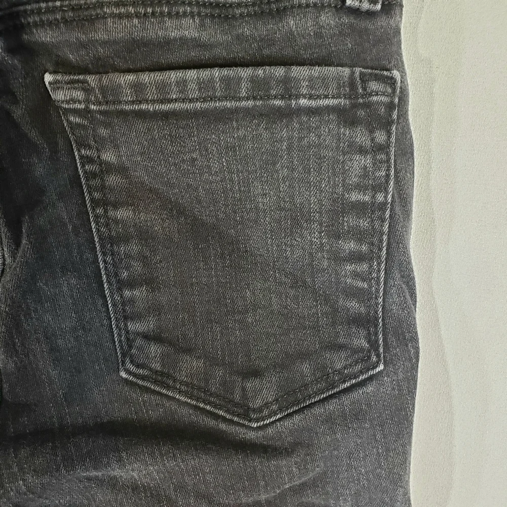 J Brand Black Rail Jeans in Vanity Skinny Jeans Size 25
